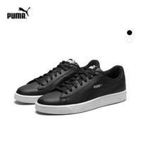 PUMA 彪马 COURT 中性款运动板鞋 369503