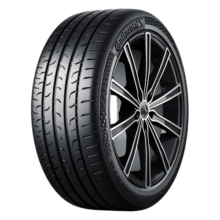 德国马牌（Continental）轮胎 汽车轮胎 245/40R18 97Y MC6 XL FR 适配沃尔沃S80/奔驰E级