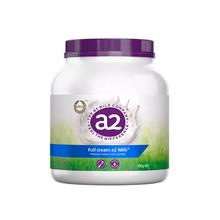 a2 艾尔 澳洲a2紫吨吨成人全脂奶粉900g