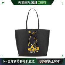 VERSACE 范思哲 欧洲直邮Versace 范思哲女士单肩包