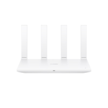 华为路由AX6 new 白色 Wi-Fi6+ 7200Mbps 千兆路由器 无线路由器 家用高速全屋覆盖大户型 wifi穿墙王