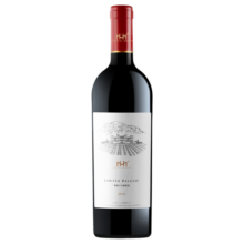美贺庄园宁夏贺兰山东麓 美贺庄园 甄酿干红葡萄酒 750ml 单支
