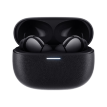 小米耳机红米Buds 5 Pro 红米无线耳机入耳式降噪蓝牙耳机 曜石黑 Redmi Buds 5 Pro