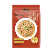 plus会员、需首购：时朴时朴云南石屏豆腐丝400g