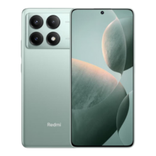 plus：小米Redmi 红米k70e 晴雪 12GB+256GB
