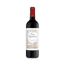 88VIP会员：Chateau Rauzan Gassies 露仙歌酒庄 玛歌产区干红葡萄酒 2020年 750ml
