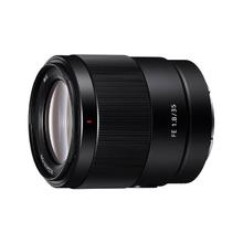 SONY 索尼 FE 35mm F1.8 广角定焦镜头 索尼FE卡口 55mm