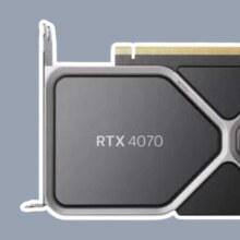NVIDIA RTX4070 公版显卡 12G