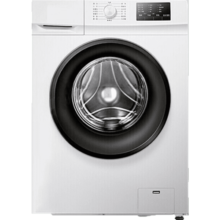 海信（Hisense）滚筒洗衣机全自动 7公斤kg 超薄可嵌入 护色洗 婴幼护洗  95°C除菌洗 HG70DA10以旧换新