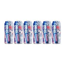RIO 锐澳 预调鸡尾酒强爽8度洋酒气泡果酒系列330ml*6瓶