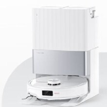 预售：roborock 石头 扫地机器人扫拖一体 P10S Pro   A1160RR