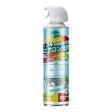 需首购、PLUS会员: 滴畅  空调清洁剂 520ml