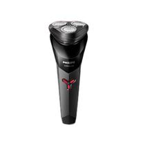 88VIP会员：PHILIPS 飞利浦 S1000系列 S1113 电动剃须刀