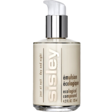 希思黎（Sisley）全能乳液125ml  补水保湿 深层滋养 护肤礼物