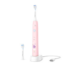 PHILIPS 飞利浦 儿童电动牙刷HX2432/02 (自带刷头*2)