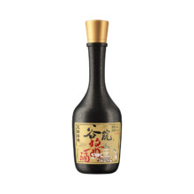 需首购，88VIP:谷小酒谷院酱酒53度500ml*1瓶