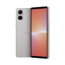 索尼（SONY）Xperia 5 V 高通骁龙8 Gen 2芯片 智能5G手机 6.1英寸HDR OLED直屏5000mAh电池 银色 8GB+256GB
