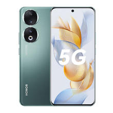百亿补贴：HONOR 荣耀 90 5G手机 12GB+256GB