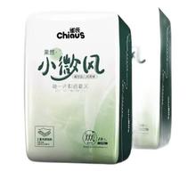 88VIP会员：Chiaus 雀氏 小微风 拉拉裤 XL36片（码数任选）