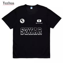 鱼爪 Nacc投篮训练服美式篮球短袖男速干透气运动t恤男夏跑步健身上衣