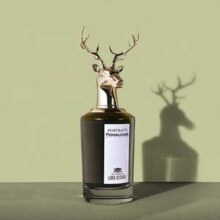 Penhaligon's 潘海利根 肖像兽首 乔治勋爵的悲剧（麋鹿）香水 EDP 75ml £169.94