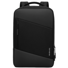 新秀丽（Samsonite）双肩包电脑包16英寸男女商务背包书包旅行包通勤大容量笔记本包