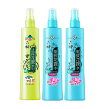 180ml*3瓶子经典花露水