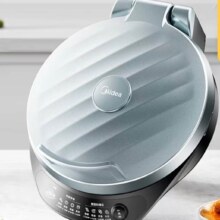 Midea 美的 家用多功能电饼铛 JKE3067