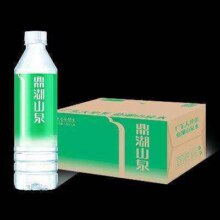 Plus会员:鼎湖山泉饮用天然水500ml*24瓶（需买3件）
