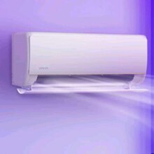 plus，再降价：华凌空调挂机 变频冷暖  1.5匹  一级能效  N8HL1pro