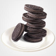 OREO 奥利奥 夹心饼干388g