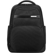 Samsonite 新秀丽 双肩包男商务通勤包15.6寸电脑包大容量背包 NU0