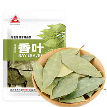 川珍 香叶70g袋装