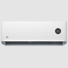 需首购、PLUS会员：Xiaomi 小米 巨省电系列 KFR-35GW/N1A1 新一级能效 壁挂式空调 1.5匹