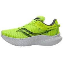 Saucony索康尼KINVARA菁华14跑鞋运动鞋超轻减震网面透气跑步鞋男