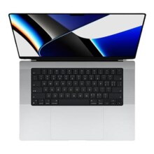 【自营】Apple/苹果MacBook Pro 14 (M3/M3Pro芯片)笔记本电脑 2023年新款