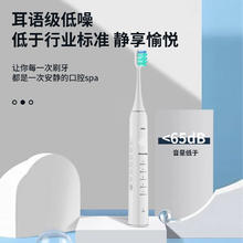Panasonic 松下 电动牙刷 低噪5频模式