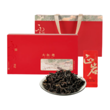 概率券：去寻茶叶特级醇香大红袍176g