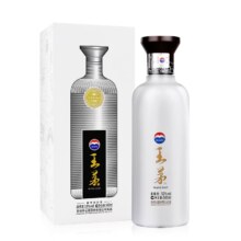 88VIP：茅台 王茅祥 邦白 53度 酱香型白酒 500ml 单瓶