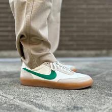 NIKE 耐克 Killshot 生胶底复古运动鞋休闲男子运动休闲鞋
