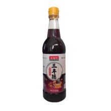 老陈醋 500ml*1瓶