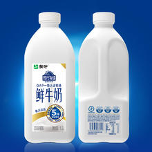 MENGNIU 蒙牛 现代牧场 鲜牛奶 1500ml
