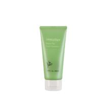 需入会：Innisfree 悦诗风吟绿茶精萃 洗面奶 50g