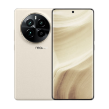 realme真我GT5 Pro第三代骁龙8旗舰芯 IMX890超光影潜望长焦 100W+5400mAh长续航 16GB+512GB 皓月