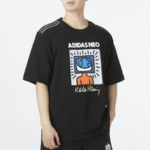 adidas 阿迪达斯 男款运动T恤 HD7267