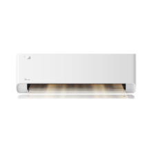 美的（Midea）【火爆金榜】美的空调挂机 风尊 新一级能效 变频冷暖除湿 省电智能家用卧室壁挂式空调 3D环绕风 1.5匹 一级能效 【风尊科技版】冷暖