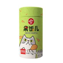 Wanpy 顽皮 果饭儿猫条噜吸吸猫咪湿粮拌饭逗猫神器猫咪零食猫条 果饭儿鸡肉猫条360g（临期）