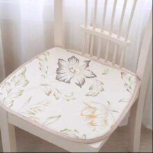 梦雅莉 夏季凉席坐垫40*40cm