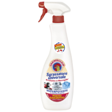 CHANTECLAIR大公鸡管家 油污净 多功能清洁剂 油污净 600ml*2瓶
