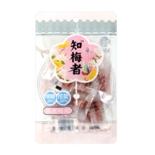 华味亨 食酸甜话梅片  30g*10袋